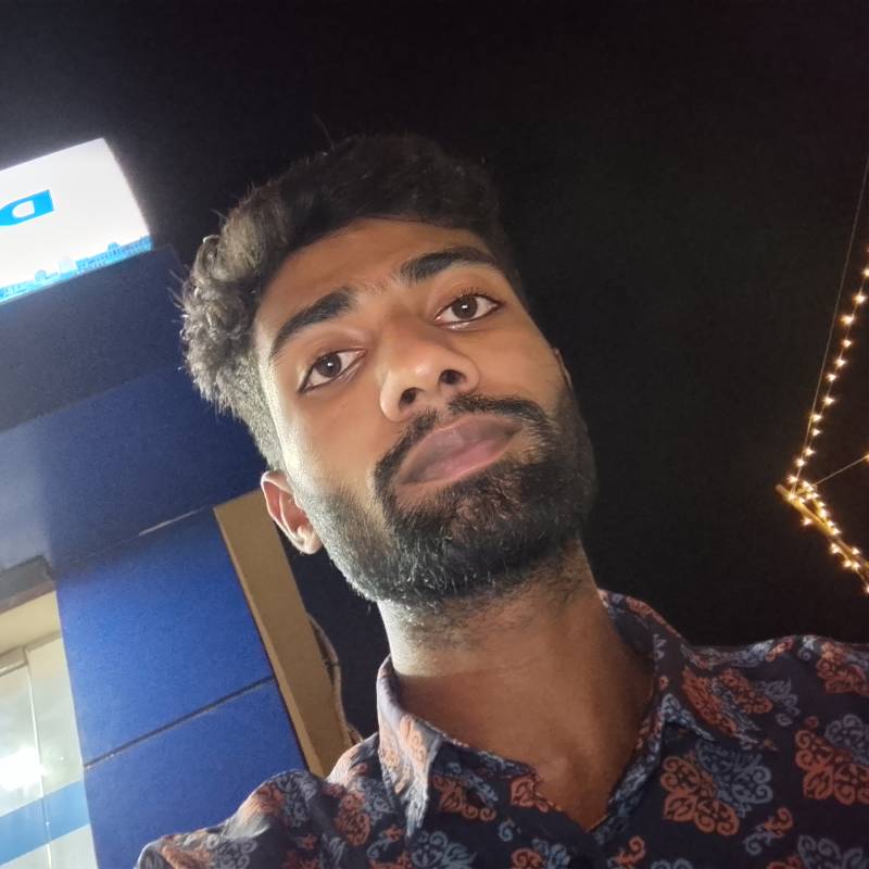 Hasan Mohammad, 20, Sundsvall