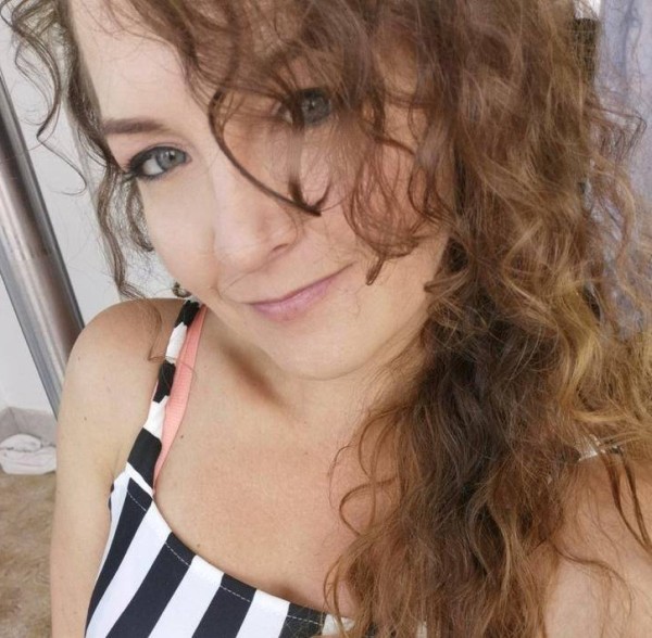 Chantal Deschamps, 41, Pharr