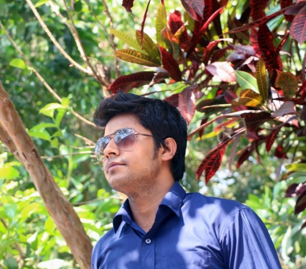 Abram, 28, Rouiba