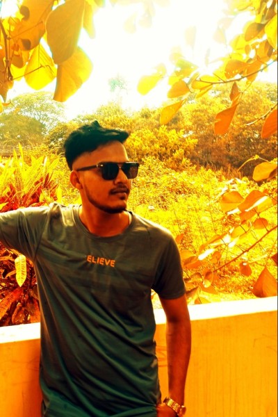 Omar faruk, 26, Tekpanja