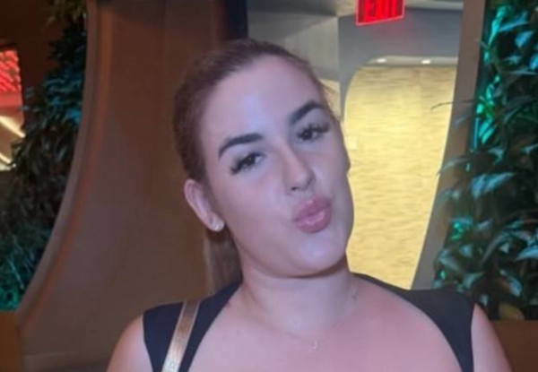 Lauren, 29, Chatan