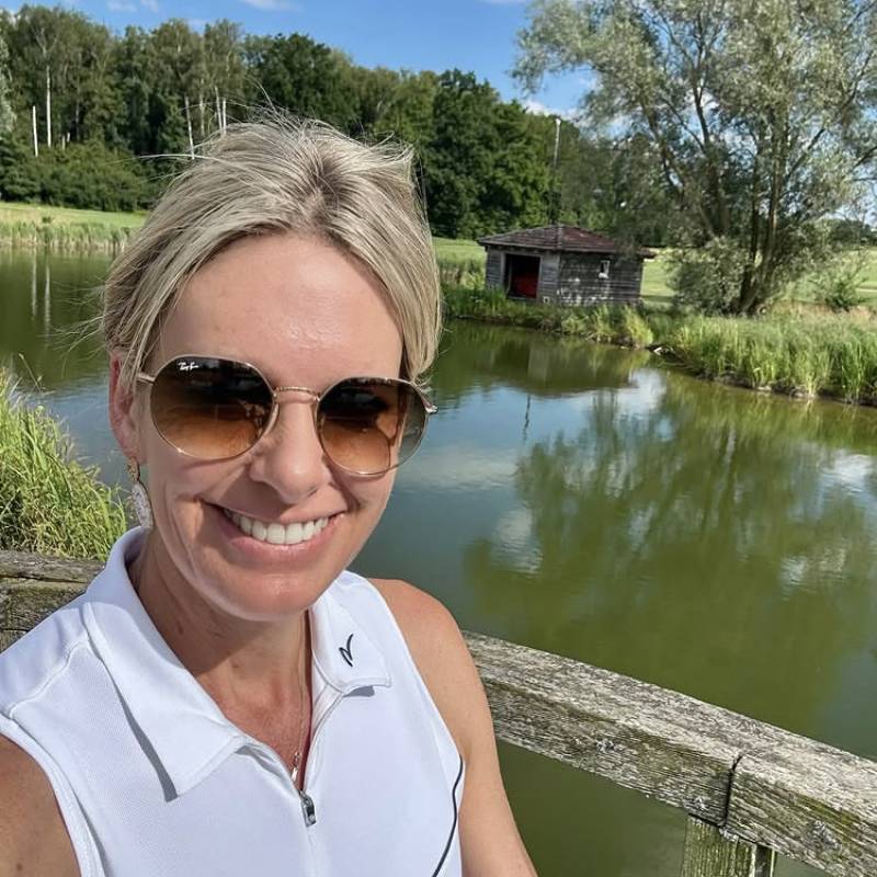 Paulina, 42, Taneste