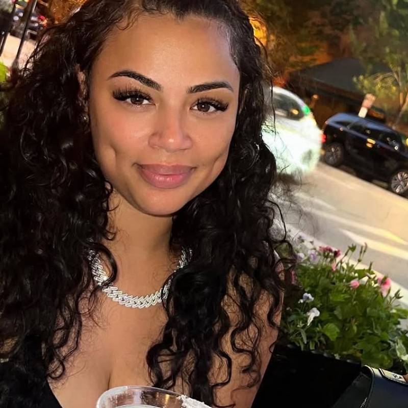 Jessica, 40, Mamoglu