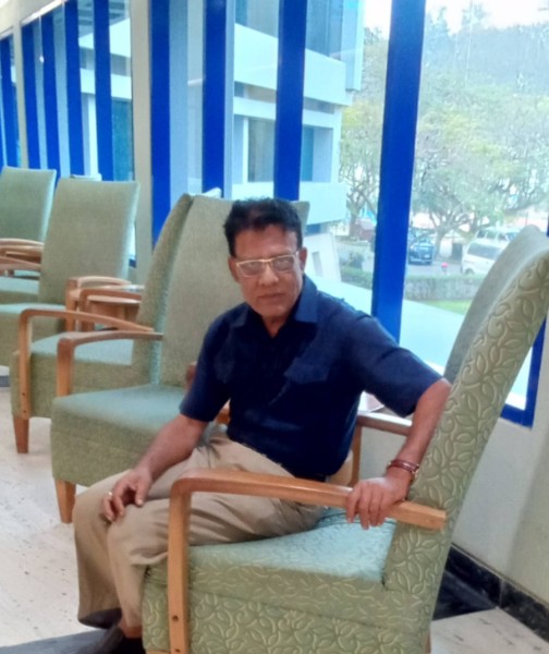 Jebor, 43, Nerviano