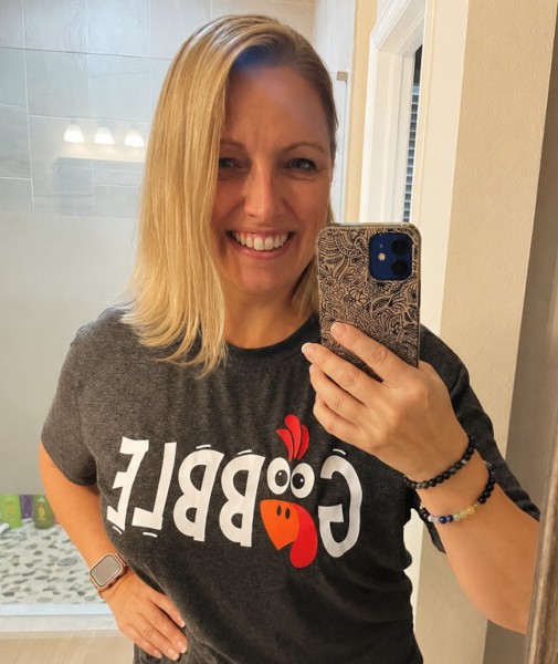 Britt, 46, Nato