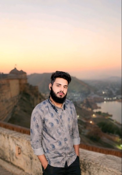 Farhan Sheikh, 33, Orebro