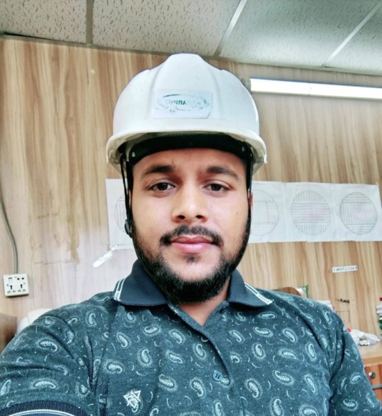 Imrul keyesh, 27, Natonin