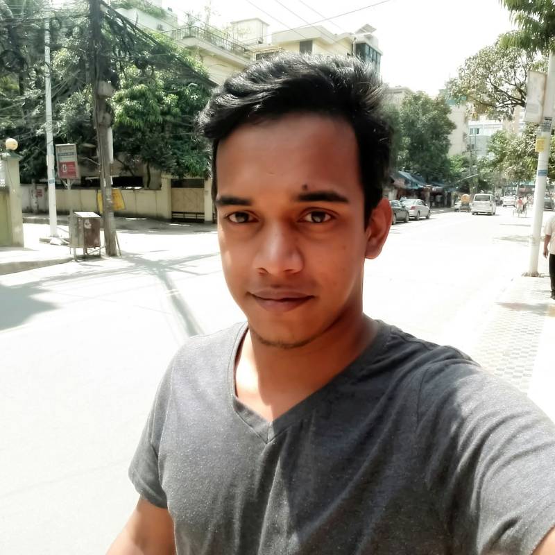 Shihab, 31, Xihe