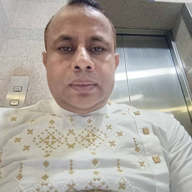 Shahin, 18, Maraba