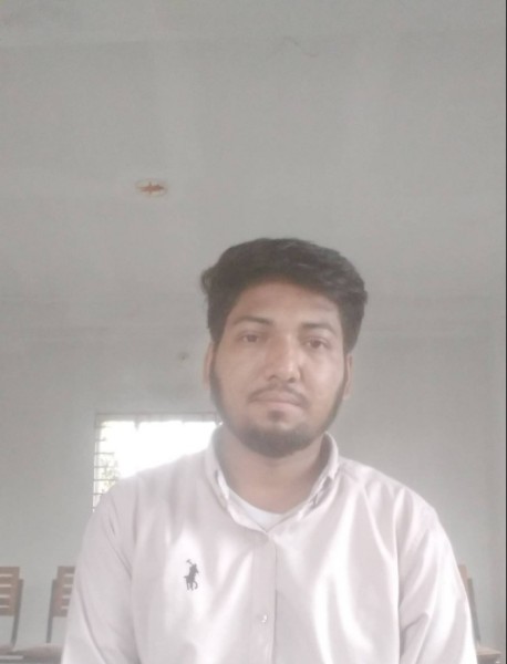 Sumon, 24, Djidian