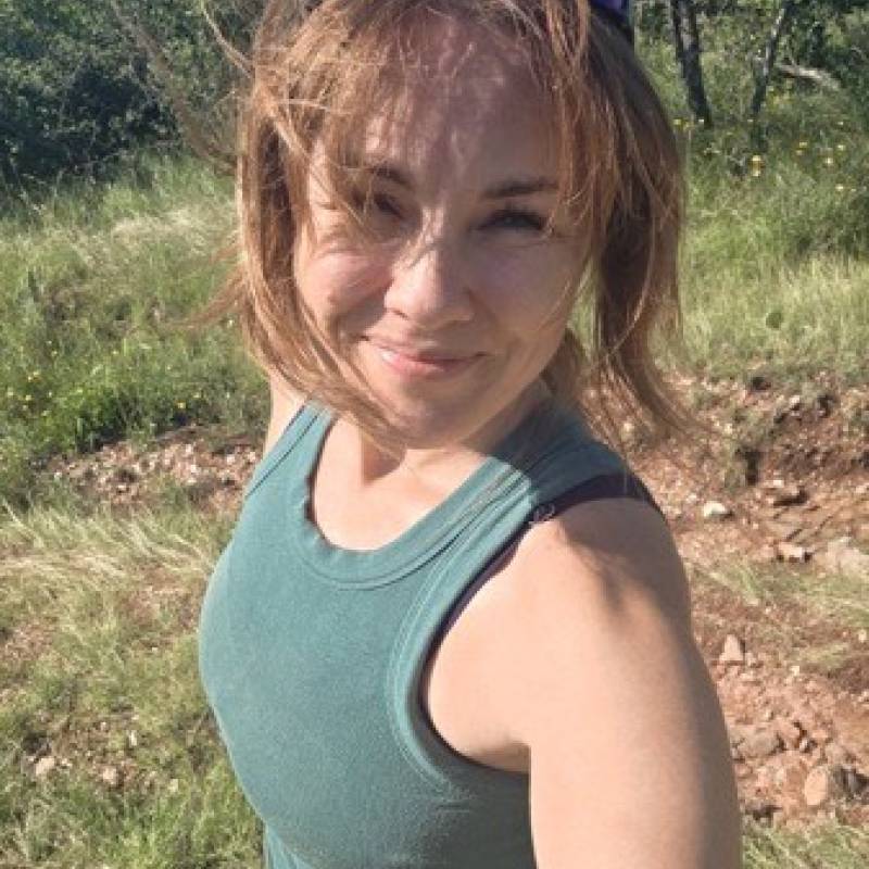 Rose, 40, Wondelgem