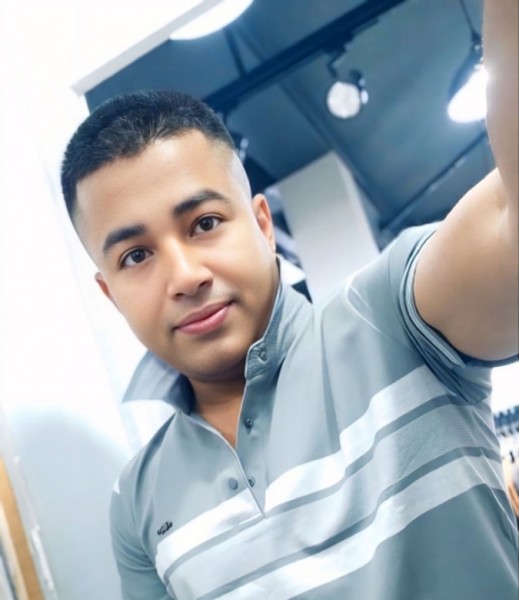 Shahidul Islam Nayon, 32, Bregenz