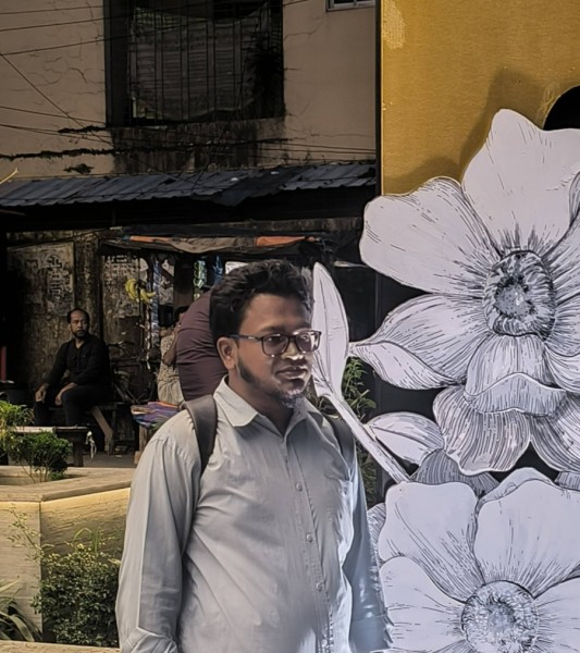 Nazrul, 33, Mount Magnet