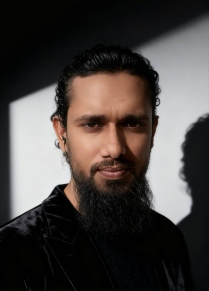 Rubyl muajjin, 25, Inhapi