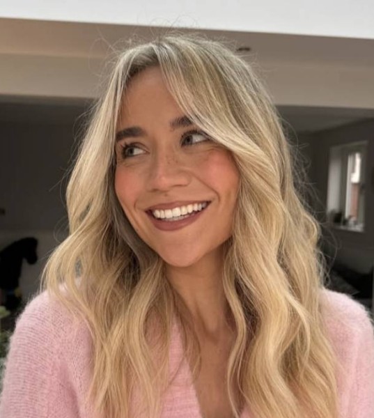 Judith, 39, Cikarang