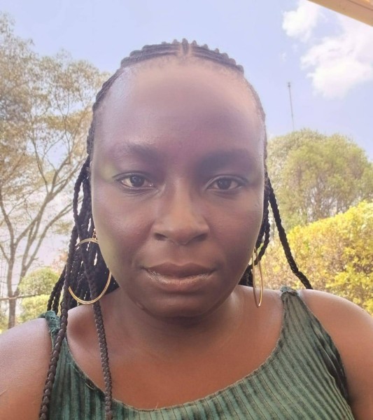 Yvonne, 27, Amnat Charoen