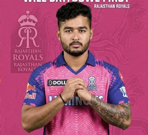 Prodipto, 34, Manono