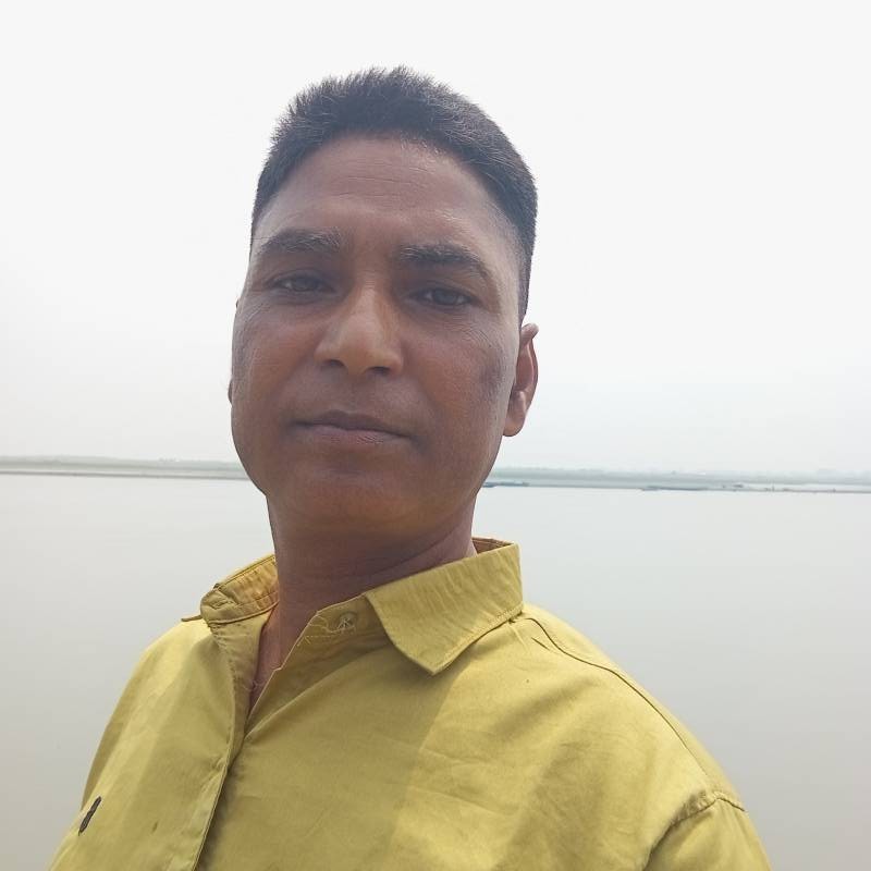 Sujon Mahmud, 39, Perumbalam