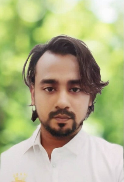 Rashed Romiyo, 35, Hrubieszw