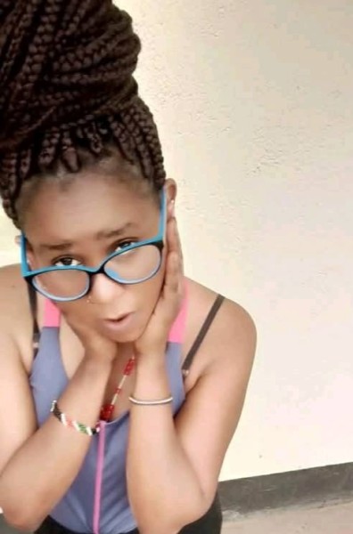 Grace, 34, Chapelle