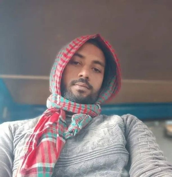 Shobuj Hossan, 32, Las Terrenas