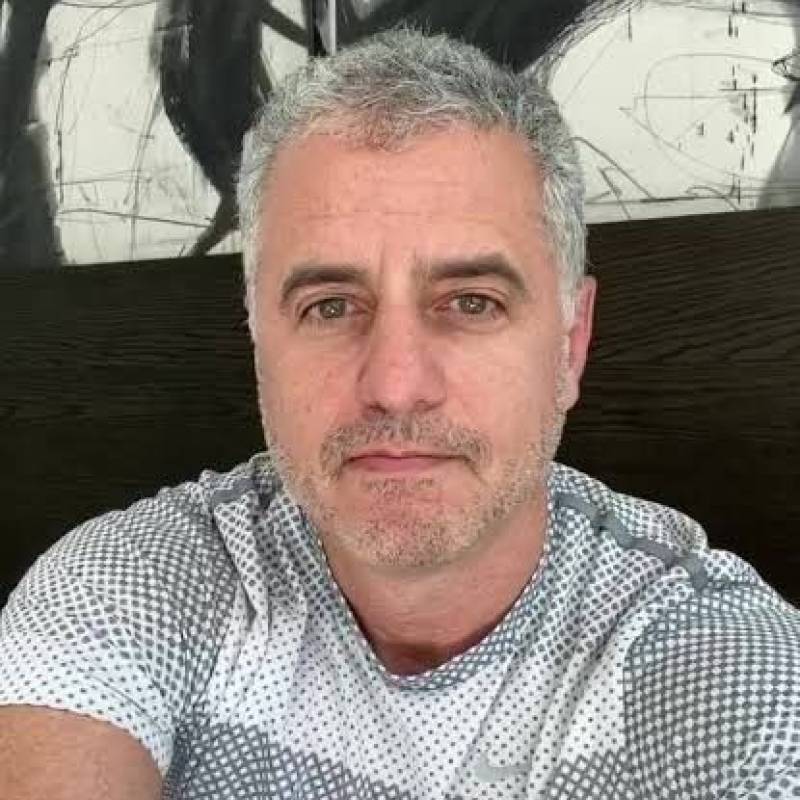 Kronos Philips, 52, Talagutong