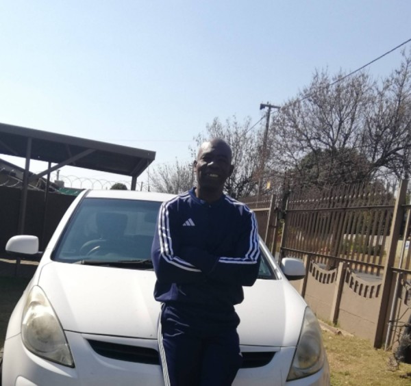 James, 57, San Angelo