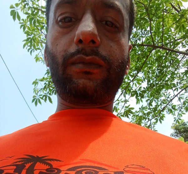 MD ASIF, 23, Kabatas