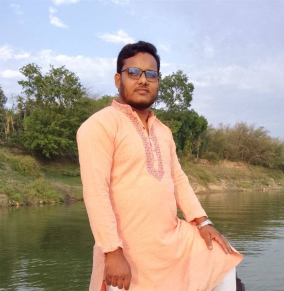 Shohel, 32, Konaje