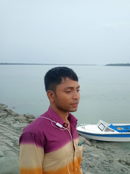 Jakir, 33, Dalby