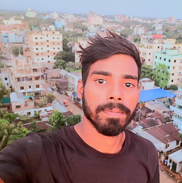 Md ruman islam, 28, Marneuli