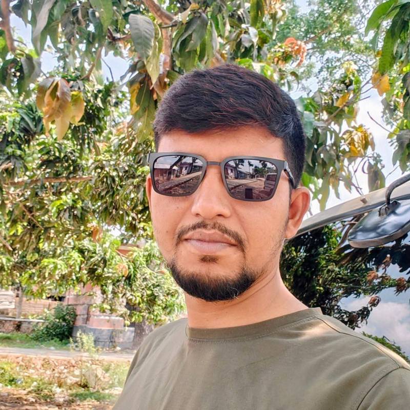 Md mintu, 42, Beaucaire