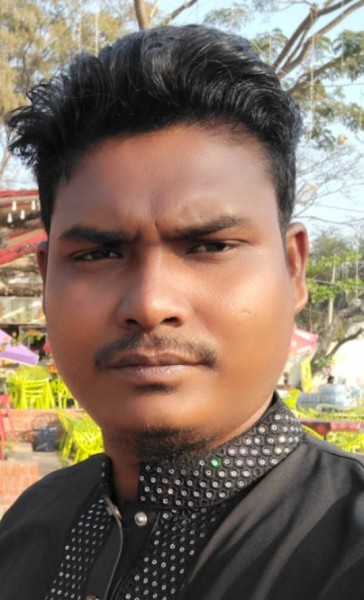 Saddam, 31, Ibirapu
