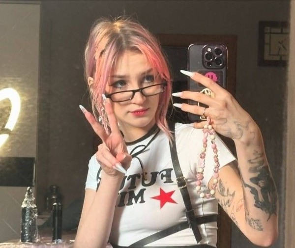 Emily, 24, Lonigo