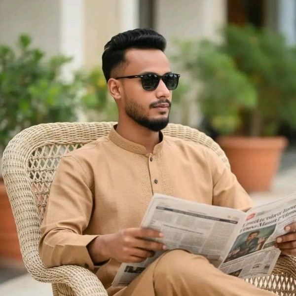 Ariyan, 29, Manimala