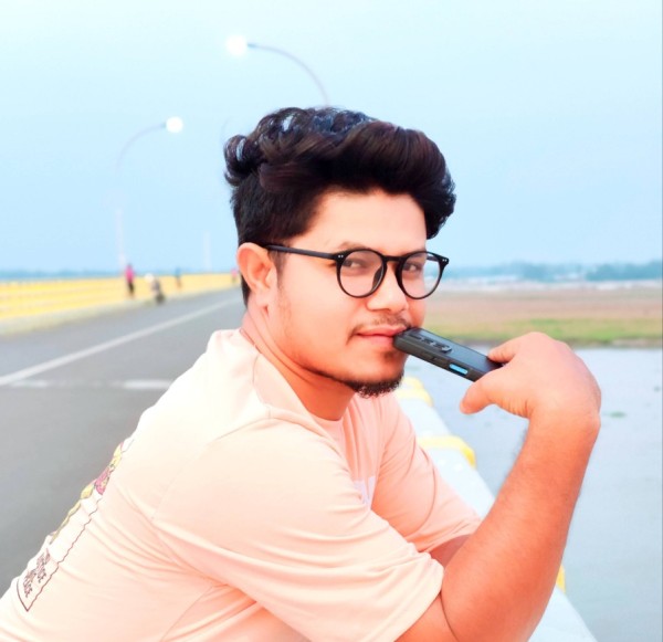 Abir Ahmed, 25, Chaman