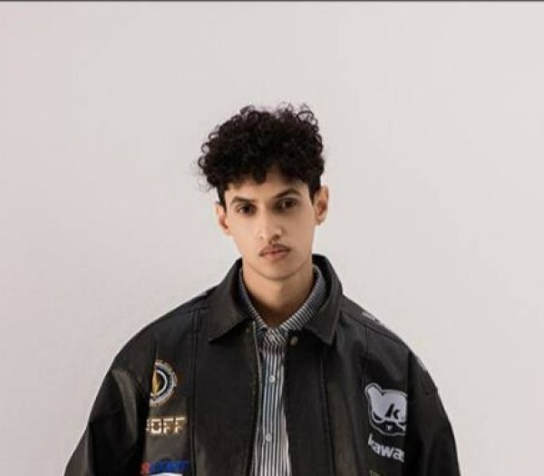 Mark Tishman, 21, Hurst