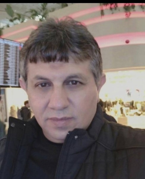 mado, 56, Hoskins