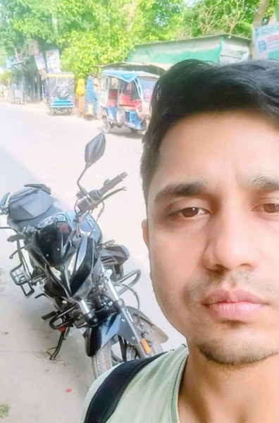 Robiul Awal, 30, Take