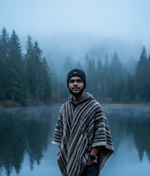 MD Ariyan Sabbir, 27, Macabebe