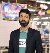 Md boshir, 36, Yesilli