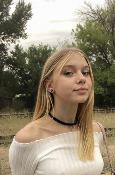 Sandra, 26, Behisatse