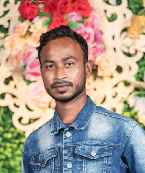 OVI, 29, Ercolano