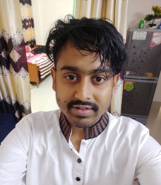 sufian, 26, Mirabah