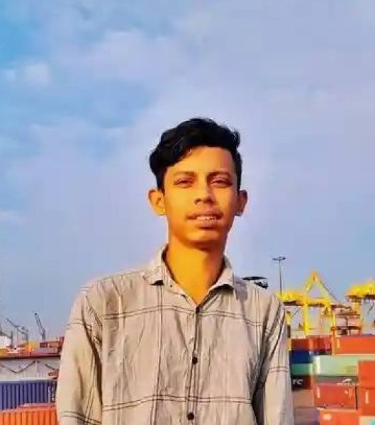 Rahat, 21, Dakpatthar