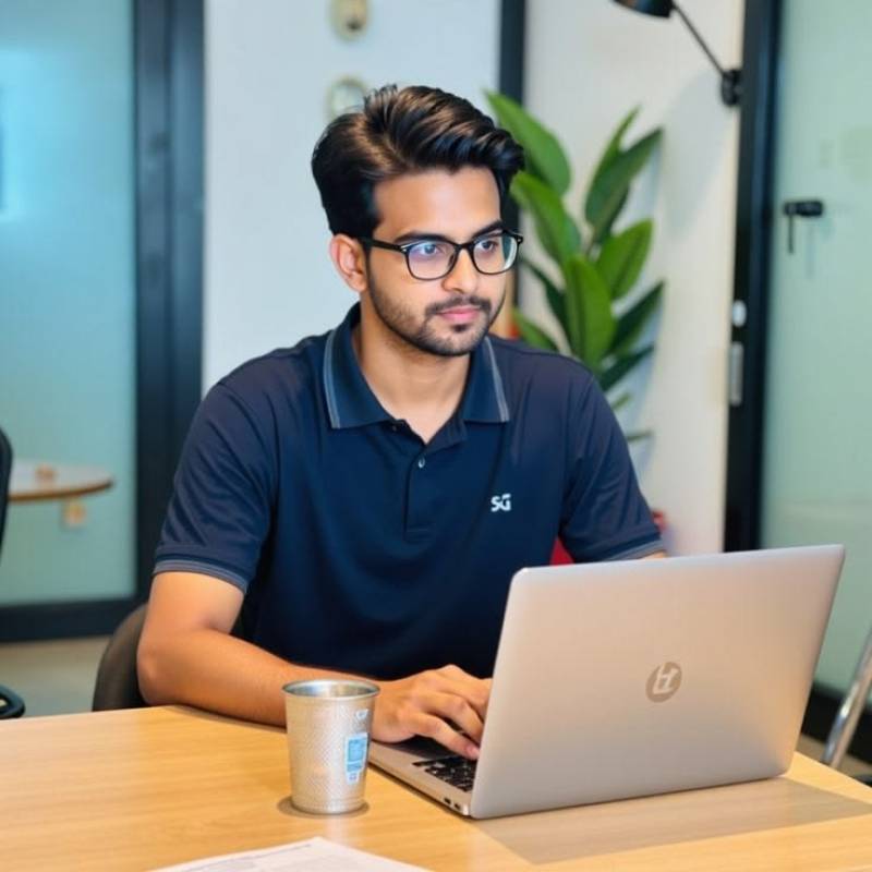 Rafiqul Islam, 39, Simri