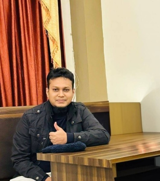 Ashfaque, 30, Ibajay