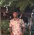 Hossain, 27, Manado