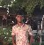 Hossain, 27, Banc Mard