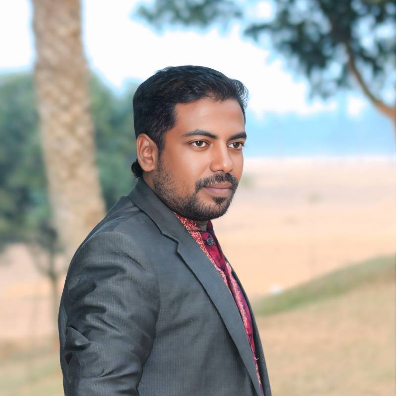 Mahabur Rahman, 32, Dubna